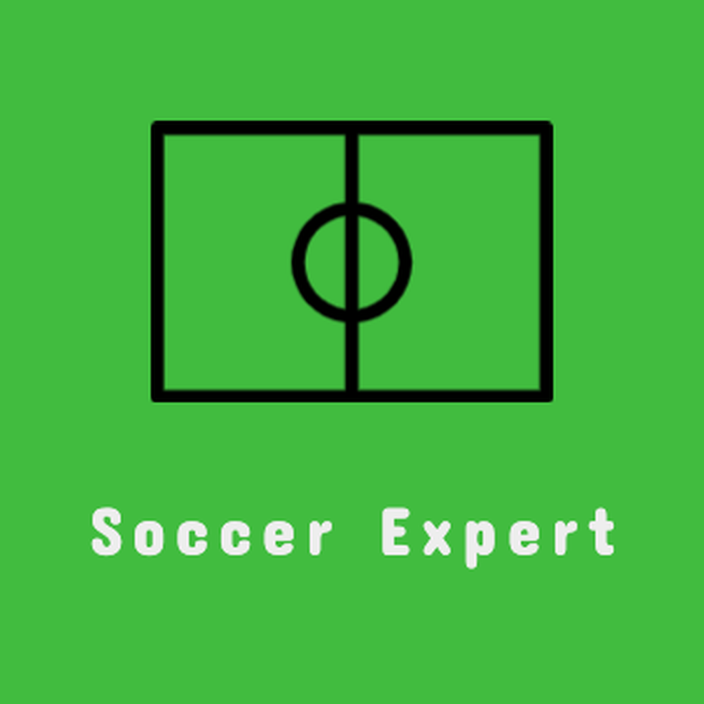 Soccer Expert Icon